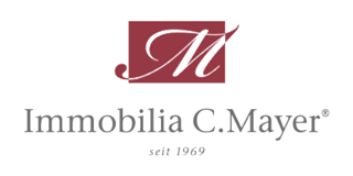 Immobilia C. Mayer Heidelberg Logo