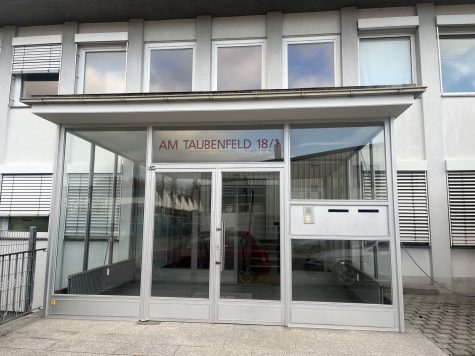 Büroeinheit im Industriegebiet von Heidelberg-Wieblingen zu vermieten!, 69123 Heidelberg, Bürohaus