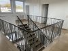 Büroetage mit zwei Büroeinheiten in Heidelberg-Wieblingen zu vermieten! - Treppnaufgang
