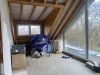 Teilfertiggestelltes Einfamilienhaus mit Einliegerwohnung in Bruchsal-Heidelsheim zu verkaufen - Dachgeschoss