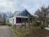 Teilfertiggestelltes Einfamilienhaus mit Einliegerwohnung in Bruchsal-Heidelsheim zu verkaufen - Ansicht Haus