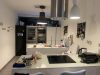 Teilfertiggestelltes Einfamilienhaus mit Einliegerwohnung in Bruchsal-Heidelsheim zu verkaufen - Küche Einliegerwohnung