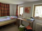Großzügig geschnittene 3-Zi.-Wohnung mit Wintergarten in HD-Neuenheim zu verkaufen! - Zimmer Gartengeschoss