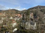 Maisonette-Wohnung in beliebter Lage von Heidelberg-Handschuhsheim! - Ausblick Türmchen