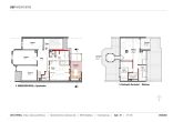 Maisonette-Wohnung in beliebter Lage von Heidelberg-Handschuhsheim! - Variante 1 Soll-Zustand