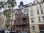 Maisonette-Wohnung in beliebter Lage von Heidelberg-Handschuhsheim! - Ansicht