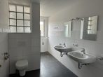 Maisonette-Wohnung in beliebter Lage von Heidelberg-Handschuhsheim! - Bad vor der Sanierung