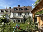 3-Familien-Haus in beliebter Lage von Heidelberg-Neuenheim zu verkaufen! - Ansicht Haus