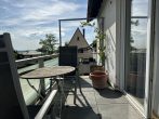 3-Familien-Haus in beliebter Lage von Heidelberg-Neuenheim zu verkaufen! - Balkon 1. OG