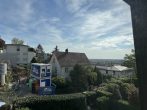 3-Familien-Haus in beliebter Lage von Heidelberg-Neuenheim zu verkaufen! - Blick Balkon 1. OG